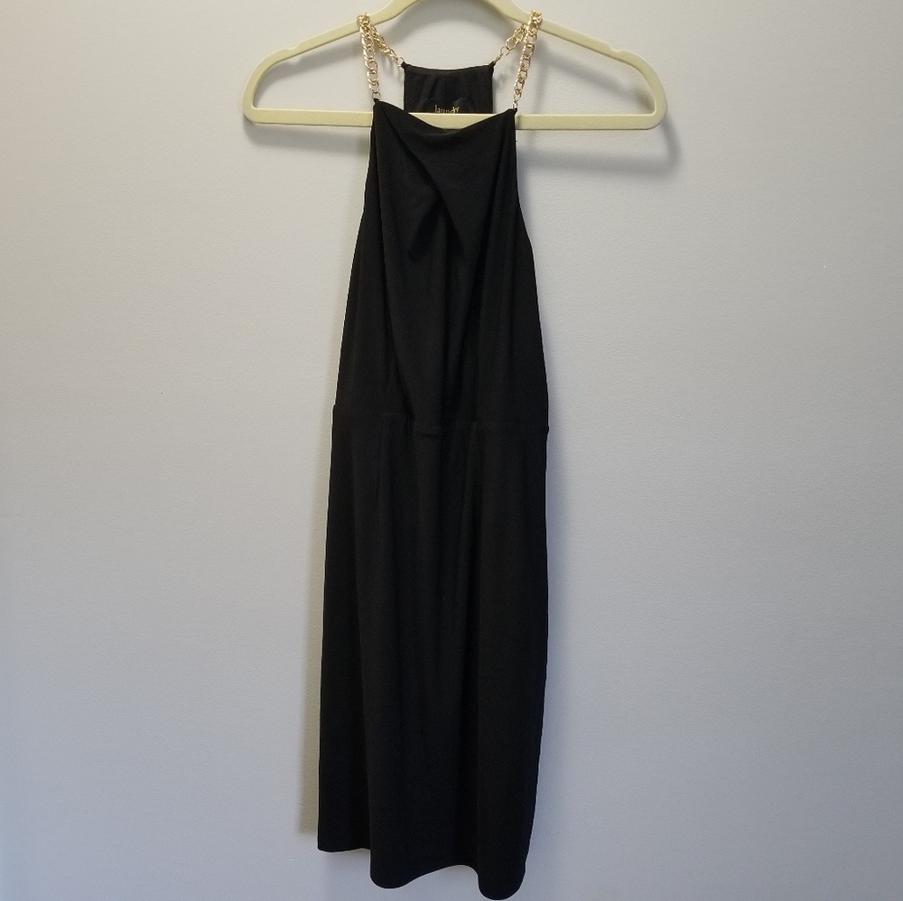 NWT Laundry by Shelli Segal Dress